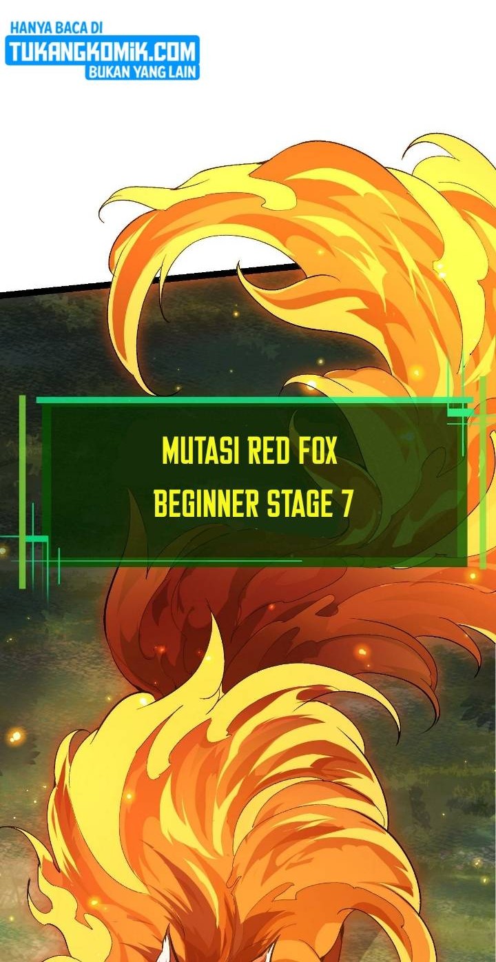 Evolution Begins With A Big Tree Chapter 06 Gambar 14