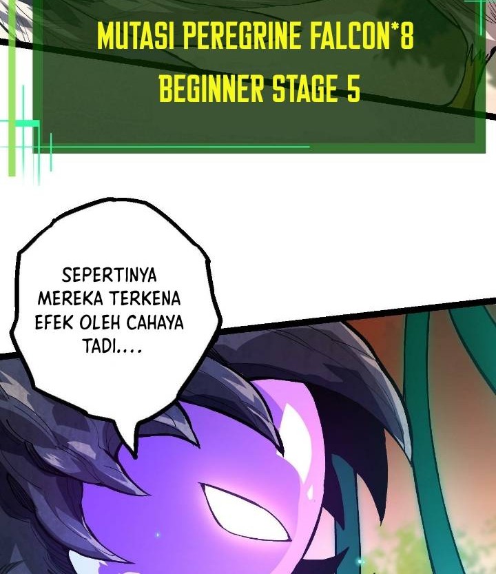 Evolution Begins With A Big Tree Chapter 06 Gambar 16