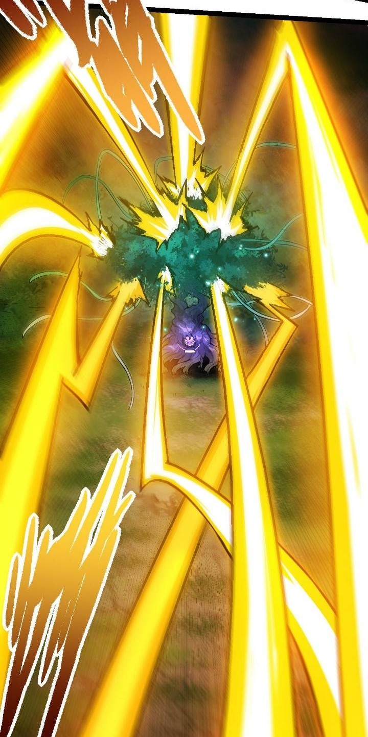 Evolution Begins With A Big Tree Chapter 06 Gambar 18