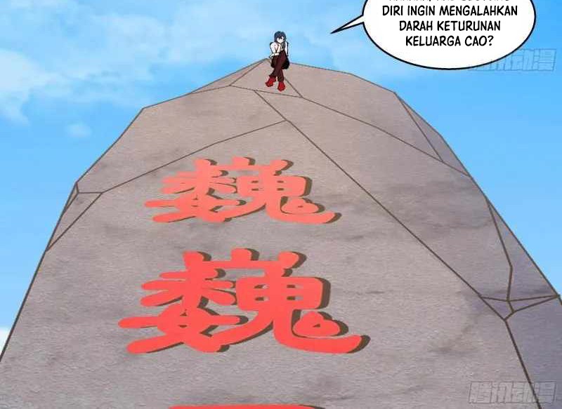 I Have a Dragon on My Body Chapter 538 Gambar 9