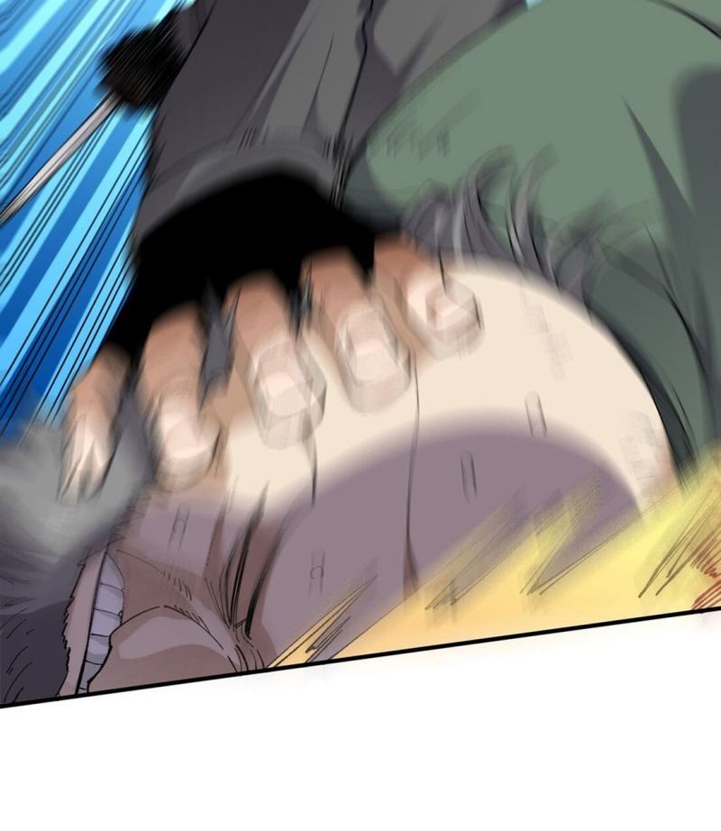 Under The Black Fog Chapter 05 Gambar 3