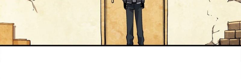 Under The Black Fog Chapter 05 Gambar 17