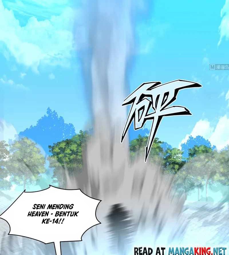 I Have a Dragon on My Body Chapter 536 Gambar 5