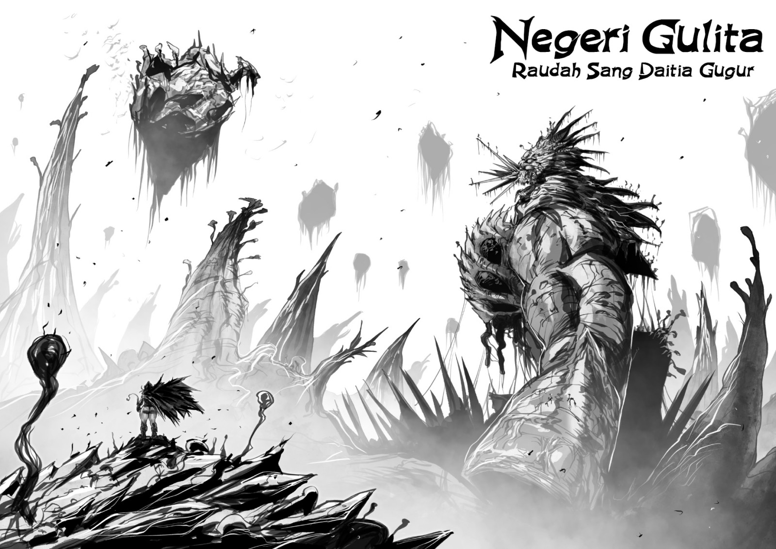 Ramia-Yana Chapter 07.4 Gambar 11