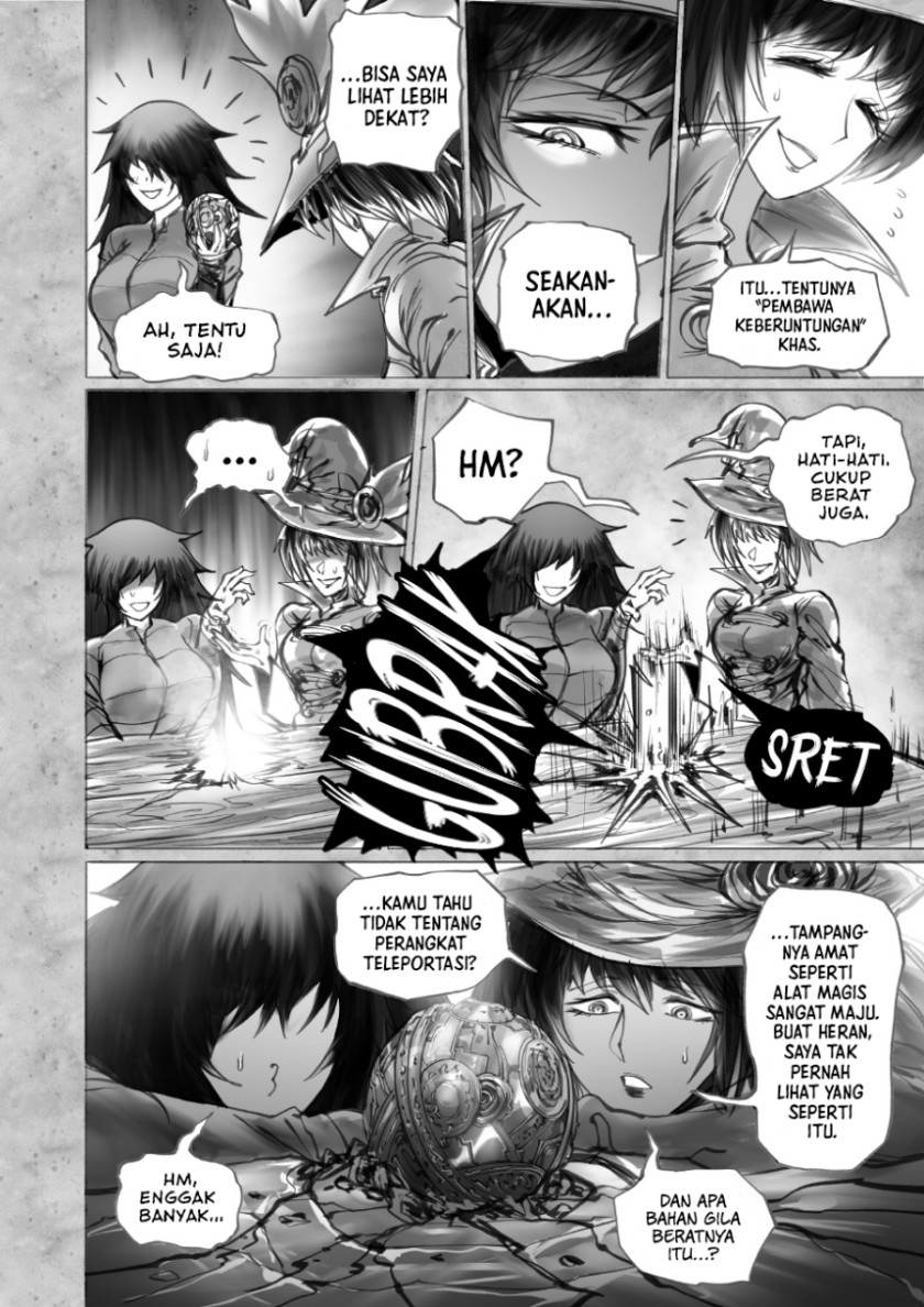 Ramia-Yana Chapter 07.4 Gambar 7