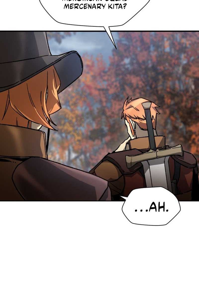 Helmut: The Forsaken Child Chapter 16 Gambar 53