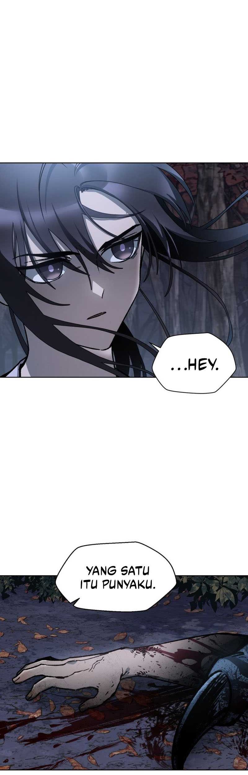 Helmut: The Forsaken Child Chapter 16 Gambar 3