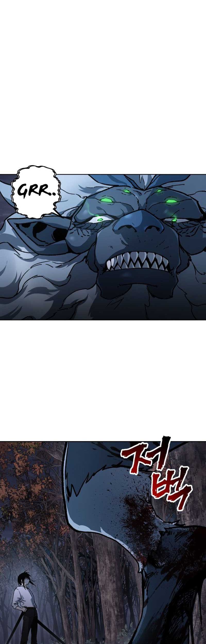 Helmut: The Forsaken Child Chapter 16 Gambar 4