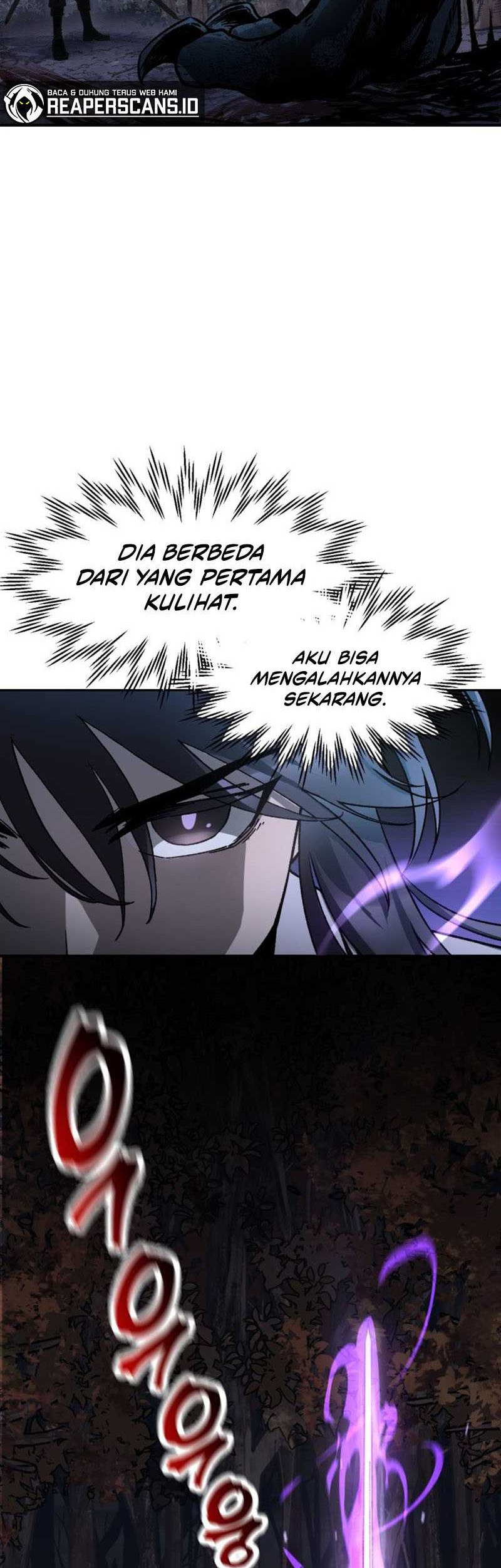 Helmut: The Forsaken Child Chapter 16 Gambar 5