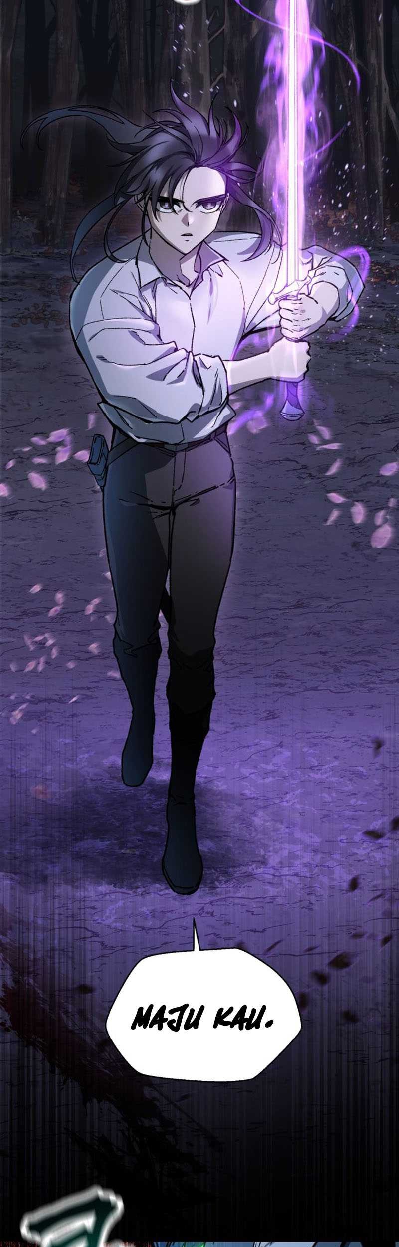 Helmut: The Forsaken Child Chapter 16 Gambar 6