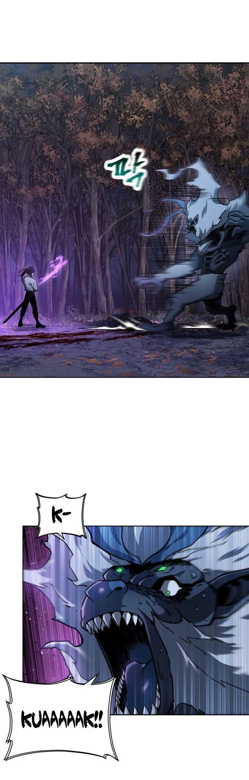 Helmut: The Forsaken Child Chapter 16 Gambar 8