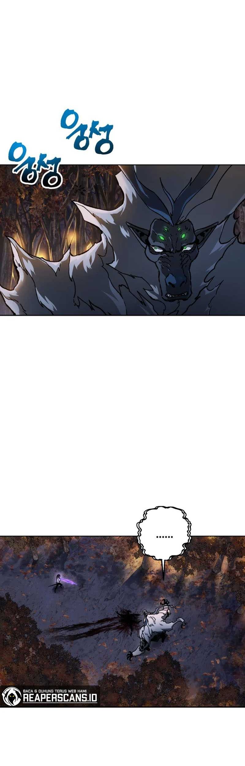 Helmut: The Forsaken Child Chapter 16 Gambar 10