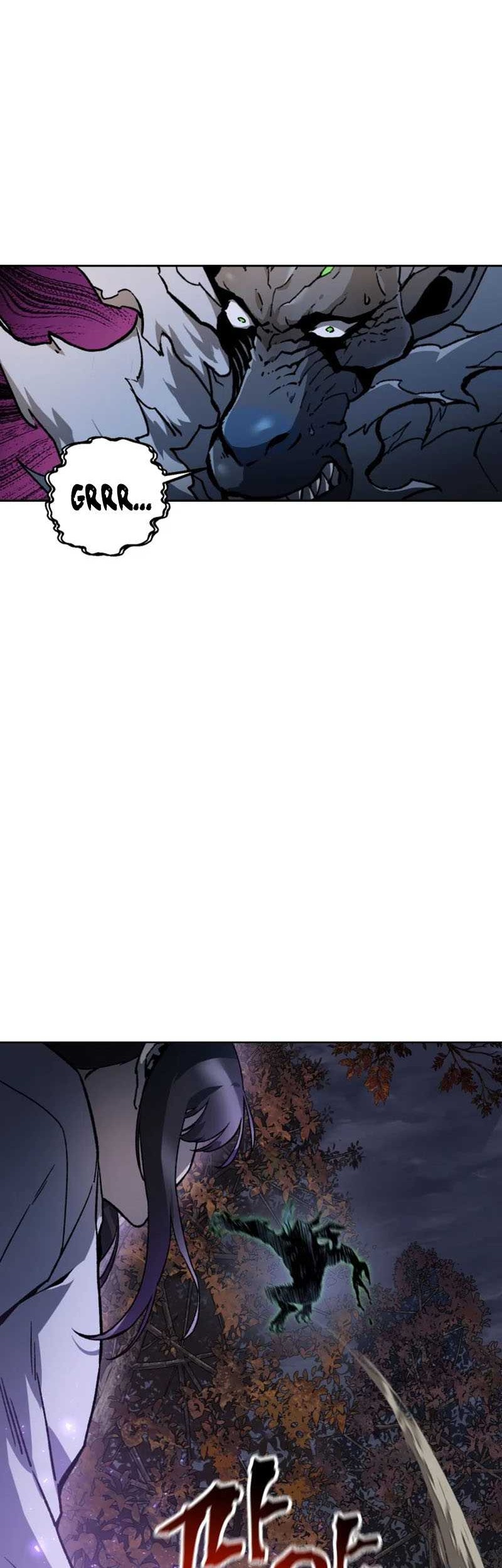 Helmut: The Forsaken Child Chapter 16 Gambar 11