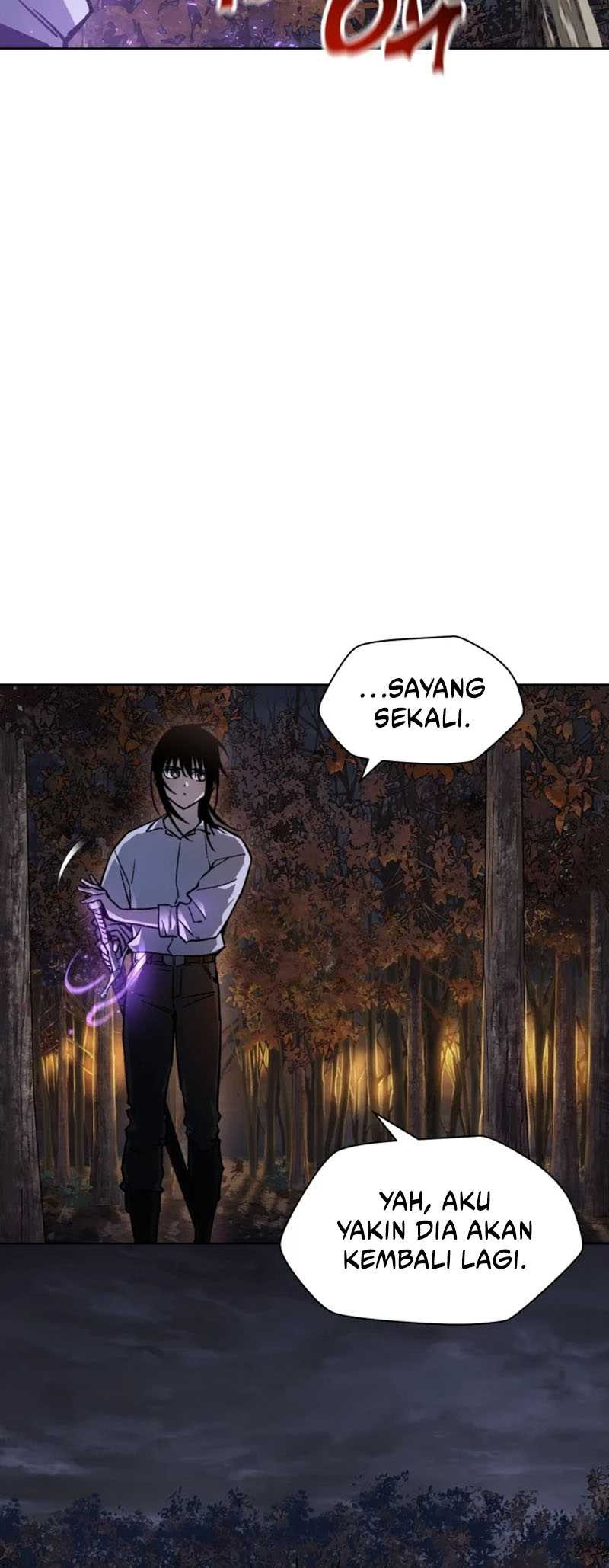 Helmut: The Forsaken Child Chapter 16 Gambar 12