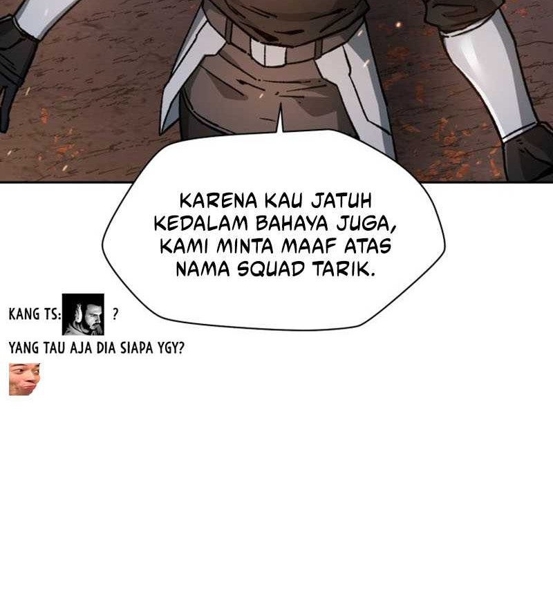 Helmut: The Forsaken Child Chapter 16 Gambar 18