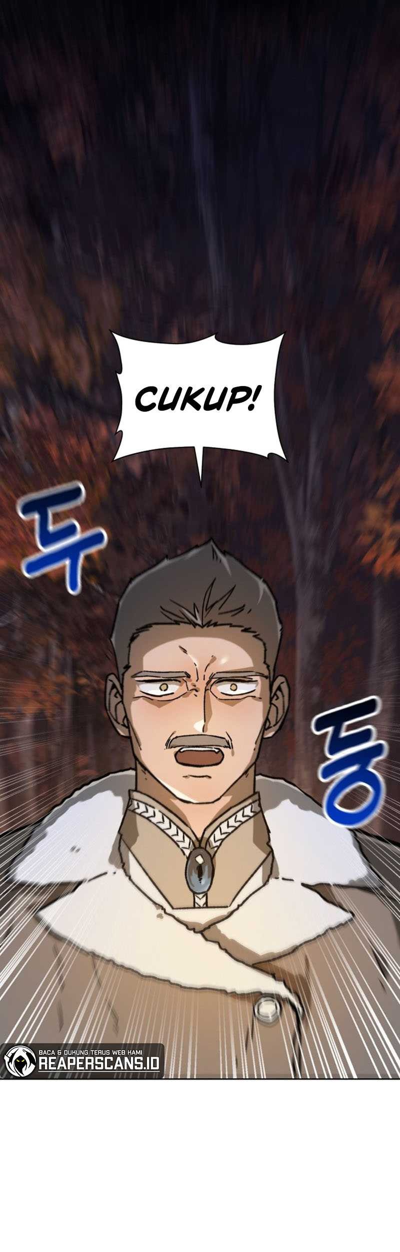 Helmut: The Forsaken Child Chapter 16 Gambar 23