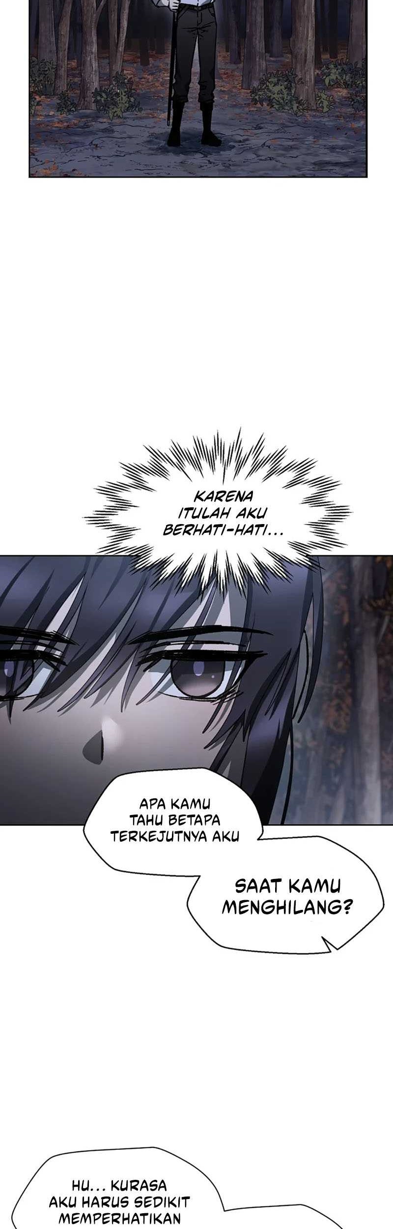 Helmut: The Forsaken Child Chapter 16 Gambar 32