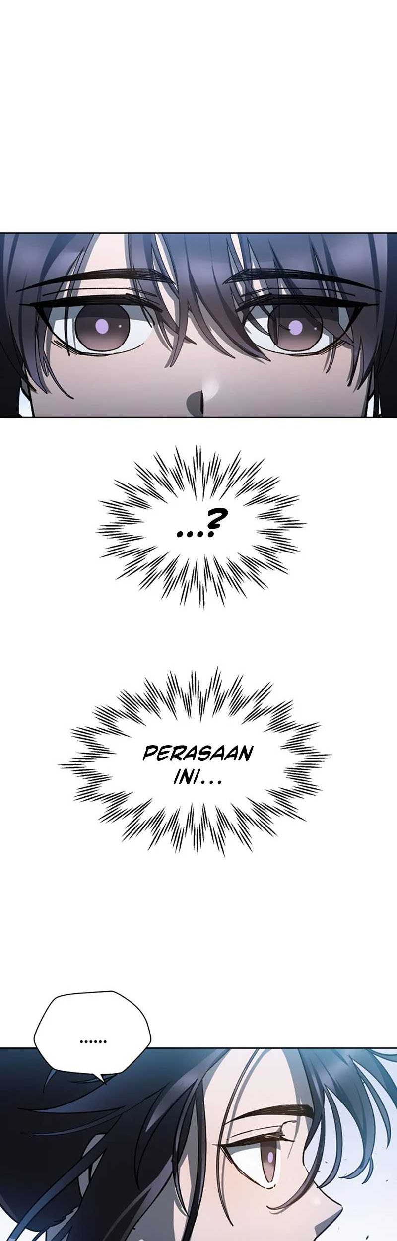 Helmut: The Forsaken Child Chapter 16 Gambar 34