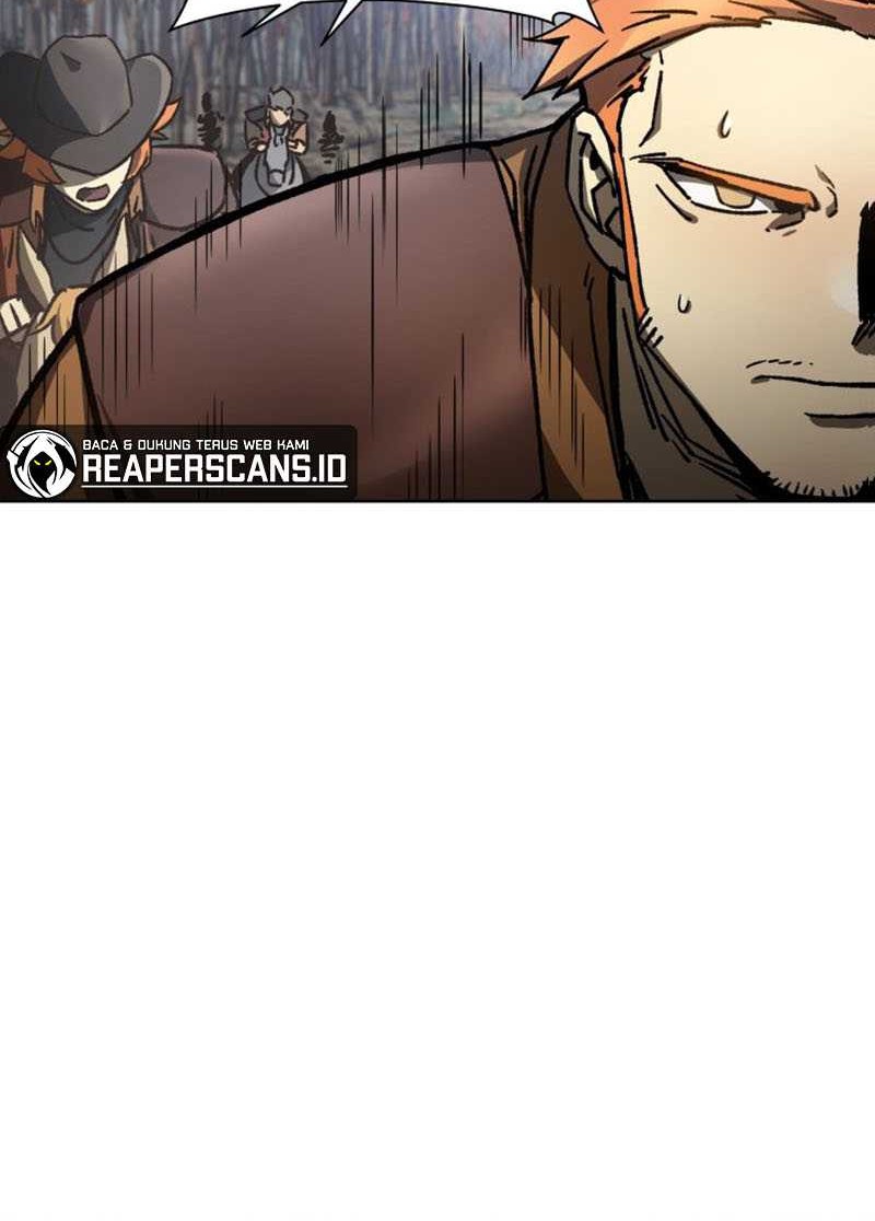 Helmut: The Forsaken Child Chapter 16 Gambar 41