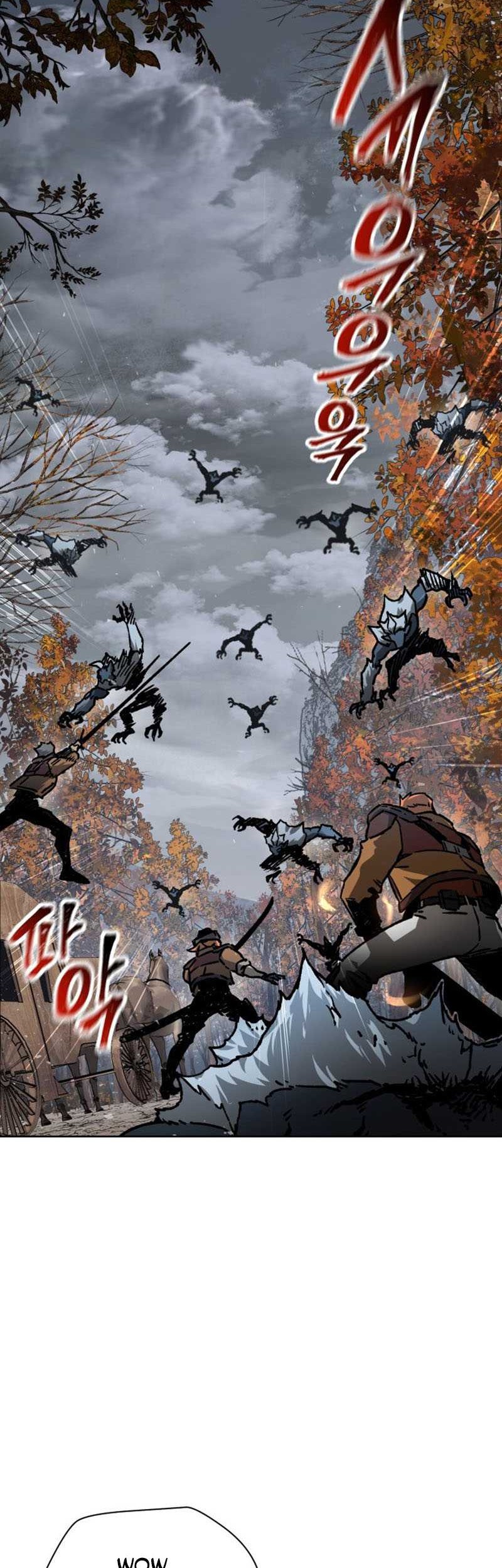 Helmut: The Forsaken Child Chapter 16 Gambar 43