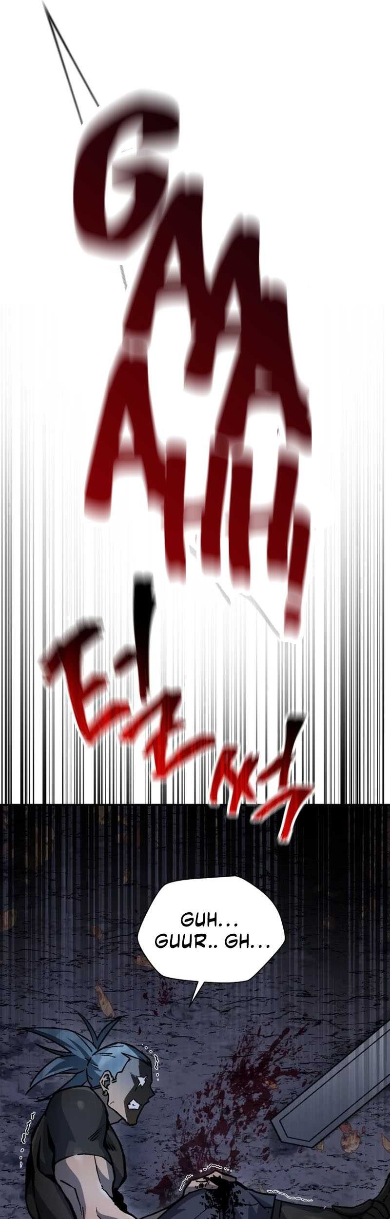 Helmut: The Forsaken Child Chapter 15 Gambar 48