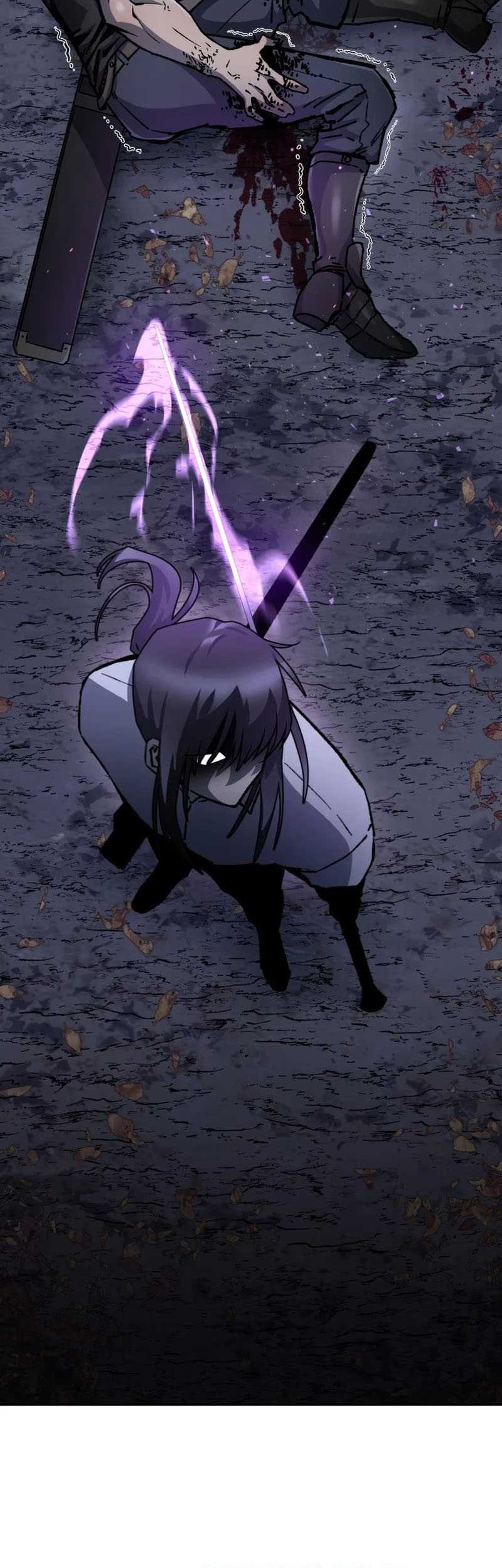 Helmut: The Forsaken Child Chapter 15 Gambar 49