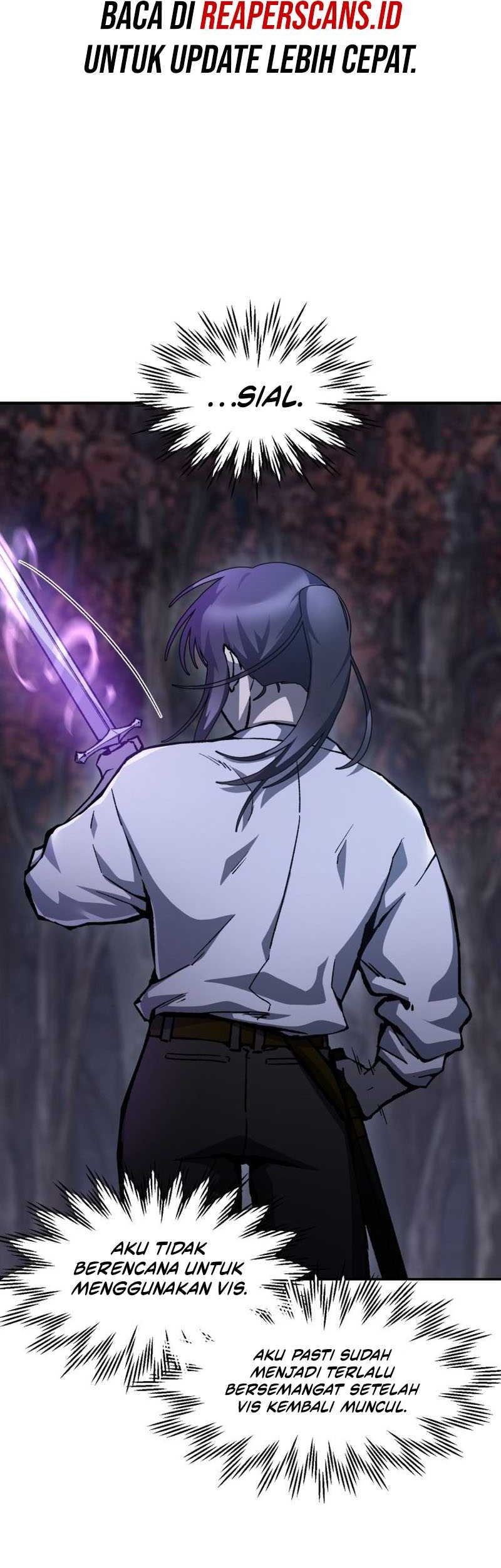 Helmut: The Forsaken Child Chapter 15 Gambar 50