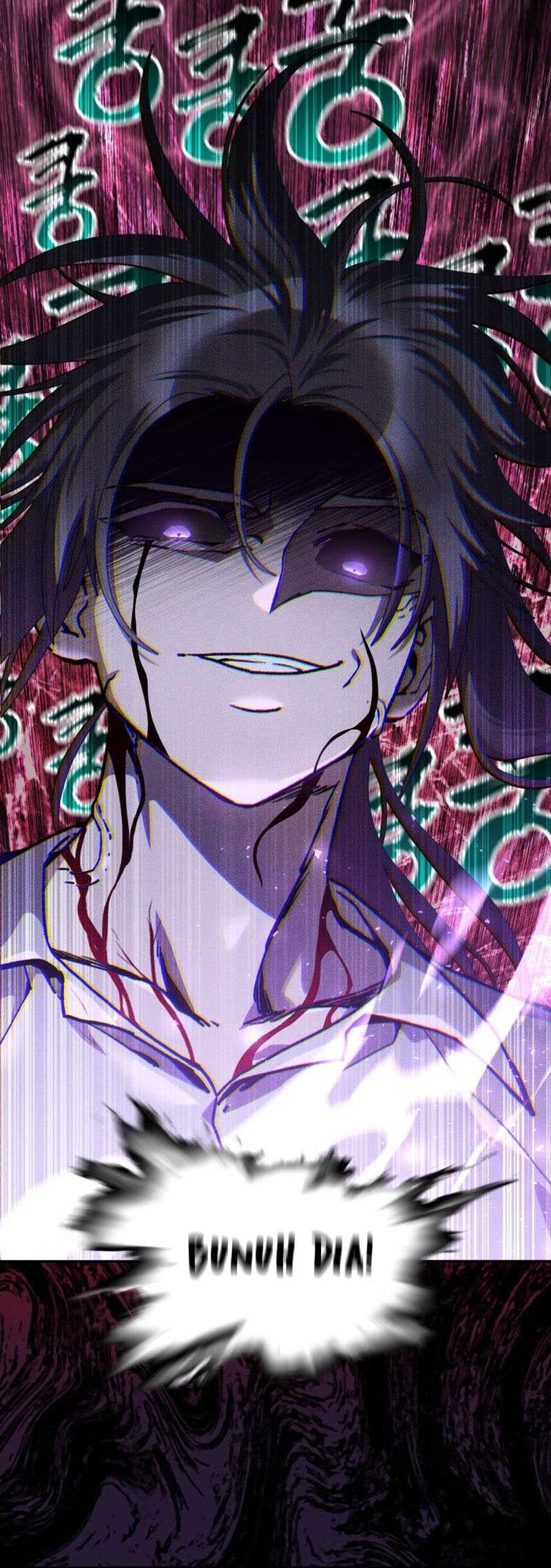 Helmut: The Forsaken Child Chapter 15 Gambar 55