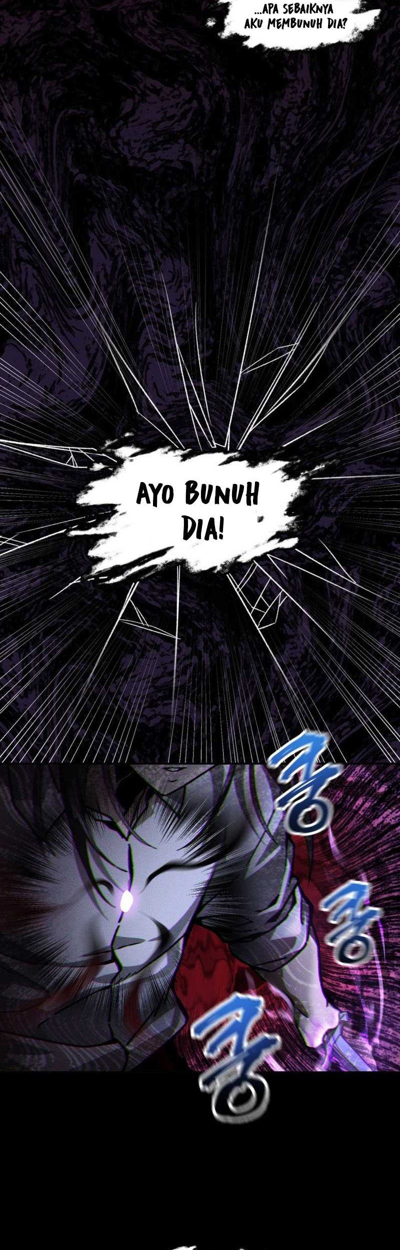 Helmut: The Forsaken Child Chapter 15 Gambar 53