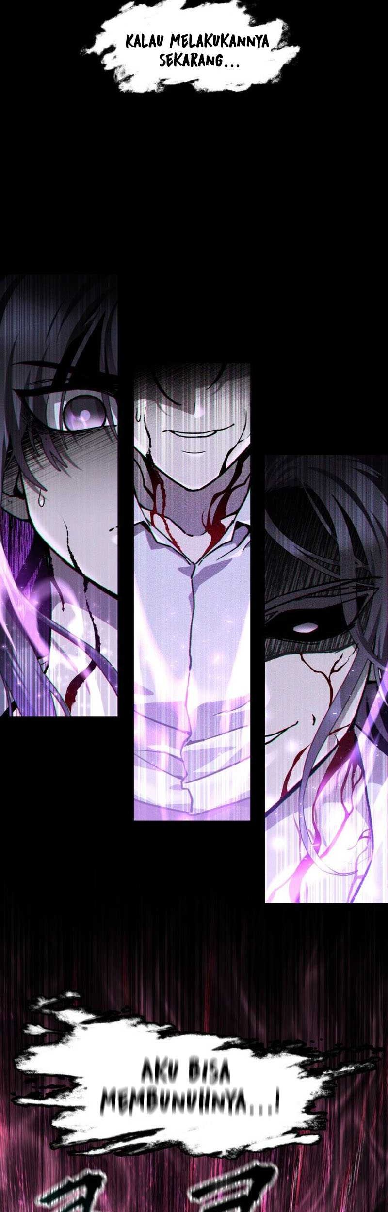 Helmut: The Forsaken Child Chapter 15 Gambar 54