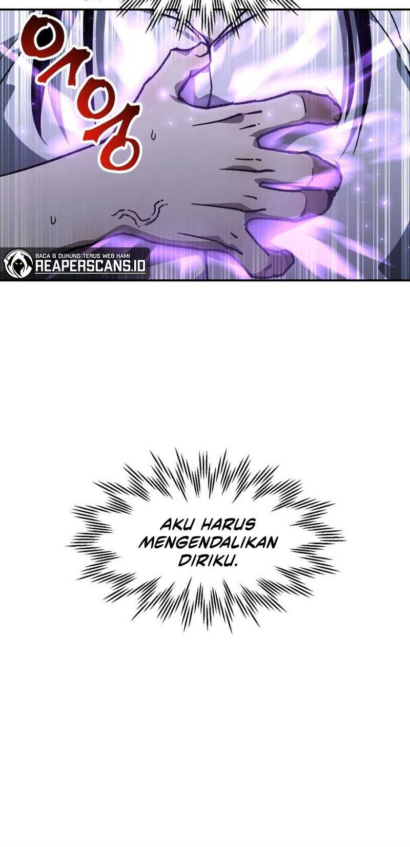 Helmut: The Forsaken Child Chapter 15 Gambar 59