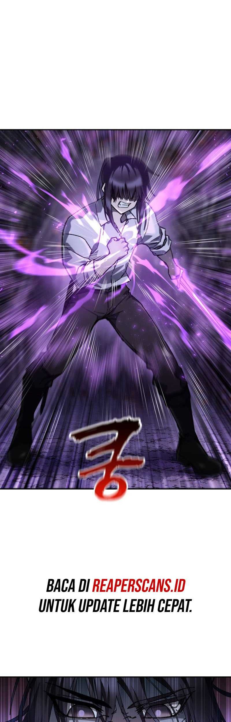 Helmut: The Forsaken Child Chapter 15 Gambar 57