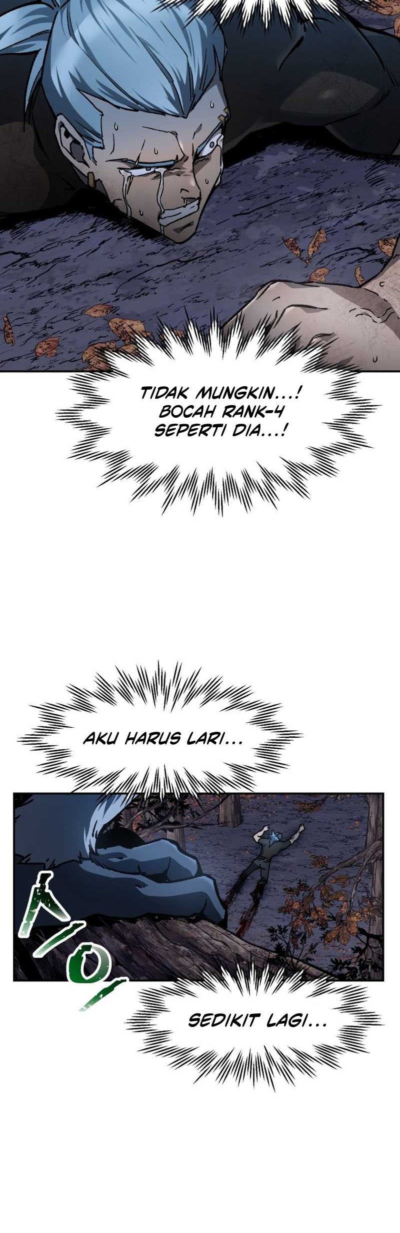 Helmut: The Forsaken Child Chapter 15 Gambar 63