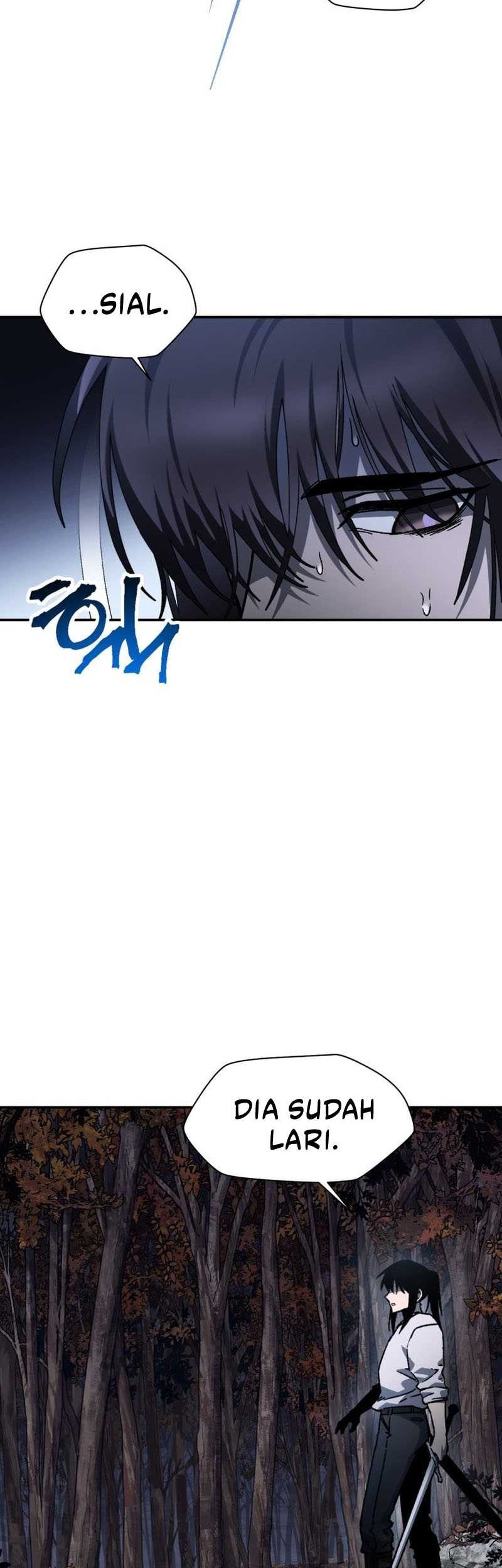 Helmut: The Forsaken Child Chapter 15 Gambar 61