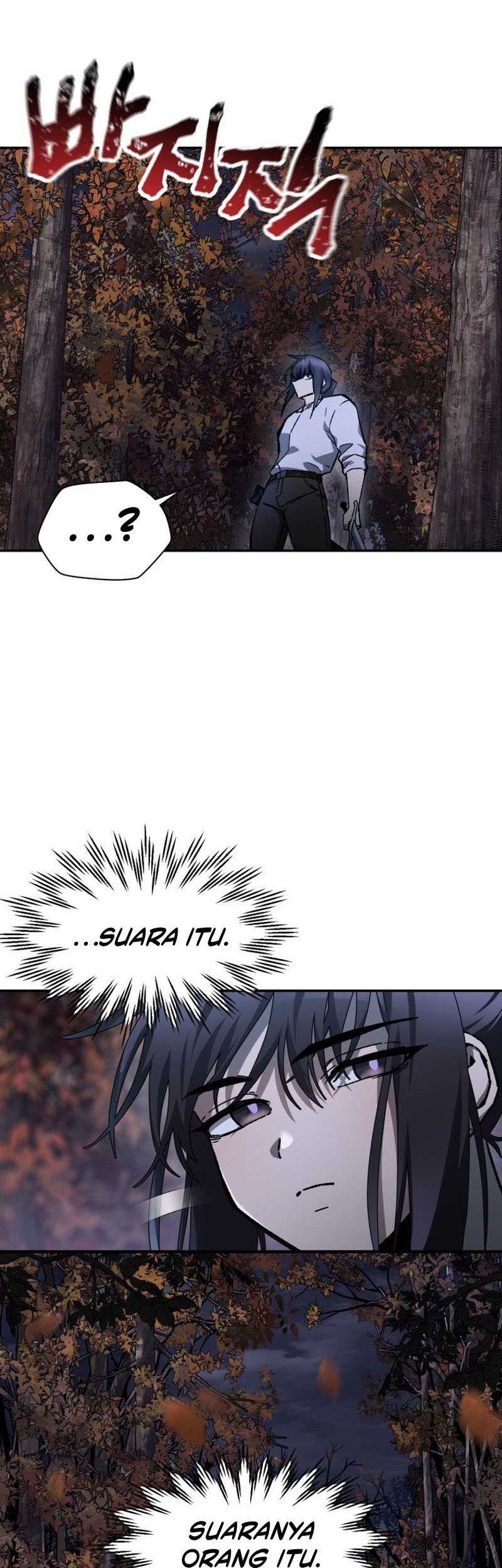 Helmut: The Forsaken Child Chapter 15 Gambar 65