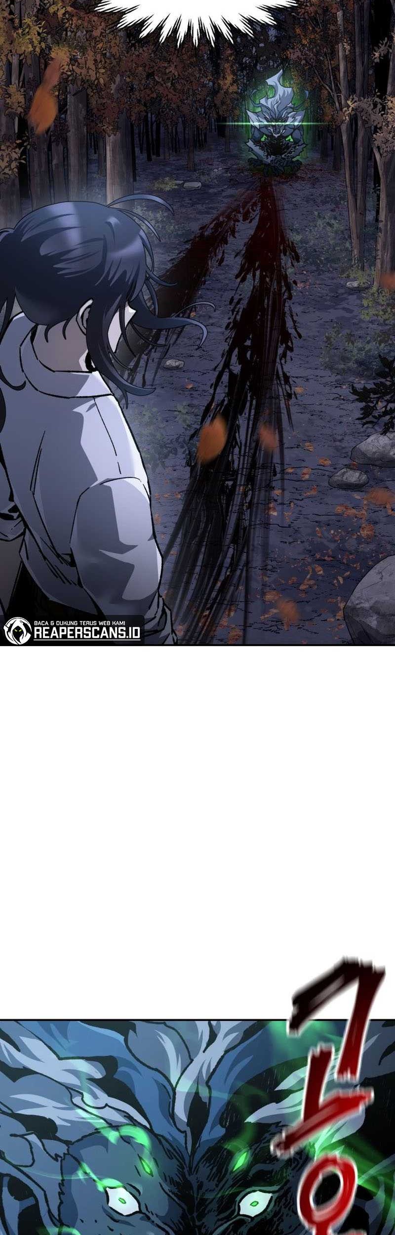 Helmut: The Forsaken Child Chapter 15 Gambar 66