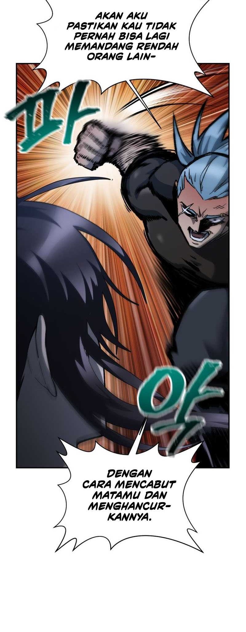 Helmut: The Forsaken Child Chapter 15 Gambar 37