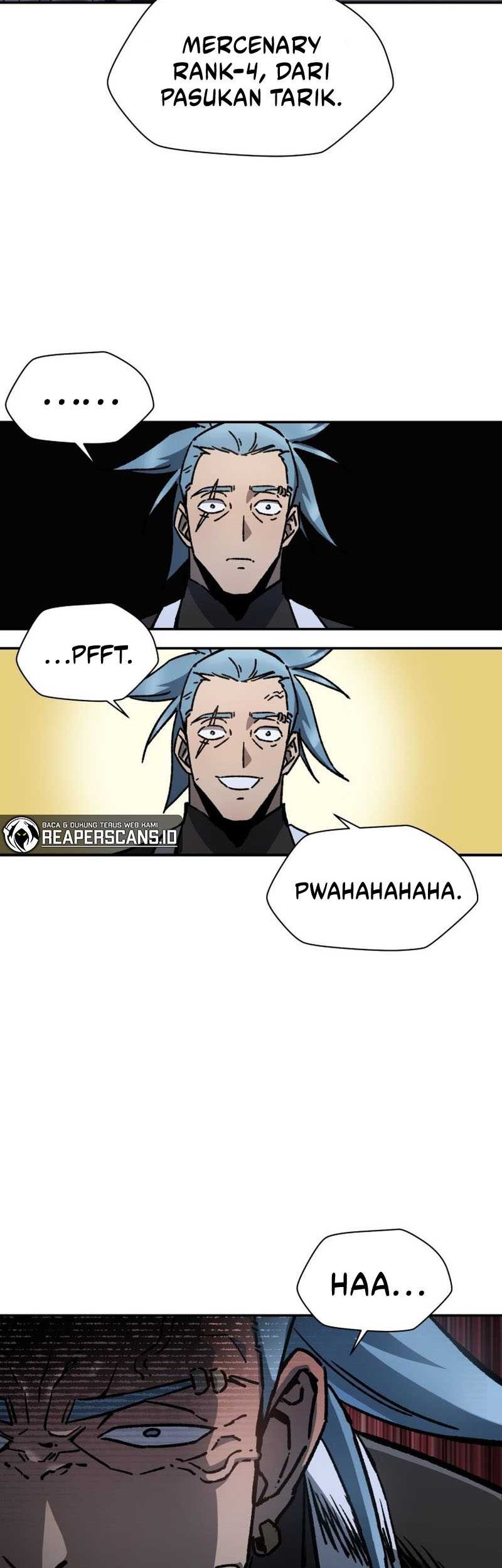 Helmut: The Forsaken Child Chapter 15 Gambar 35