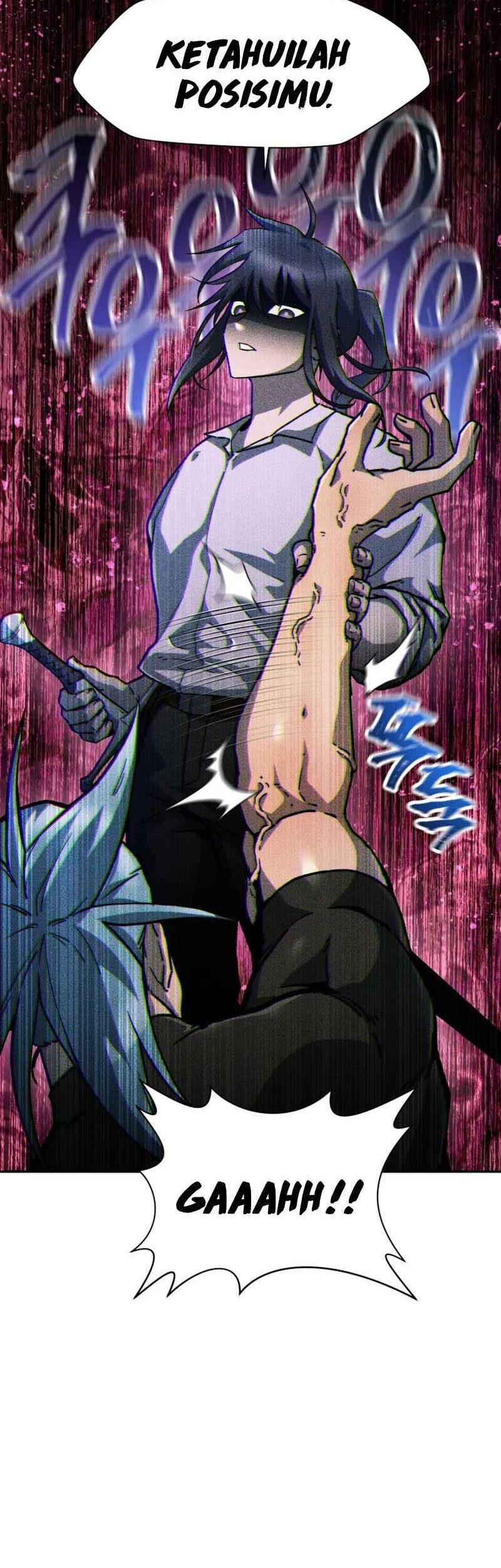 Helmut: The Forsaken Child Chapter 15 Gambar 41