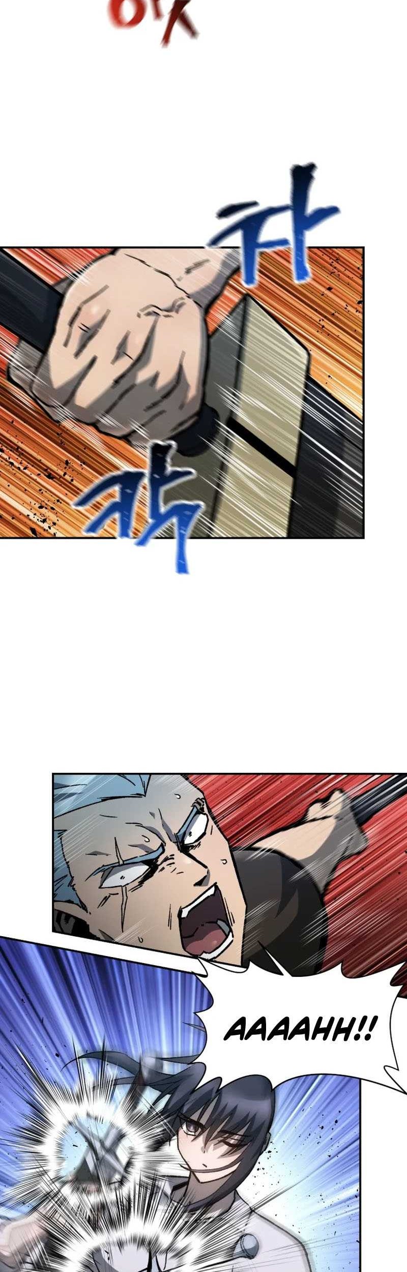 Helmut: The Forsaken Child Chapter 15 Gambar 43