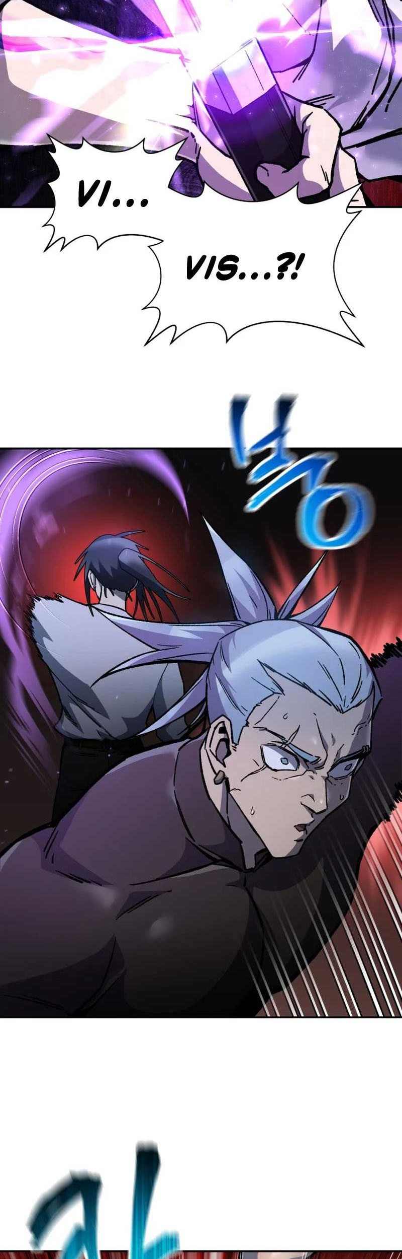 Helmut: The Forsaken Child Chapter 15 Gambar 46