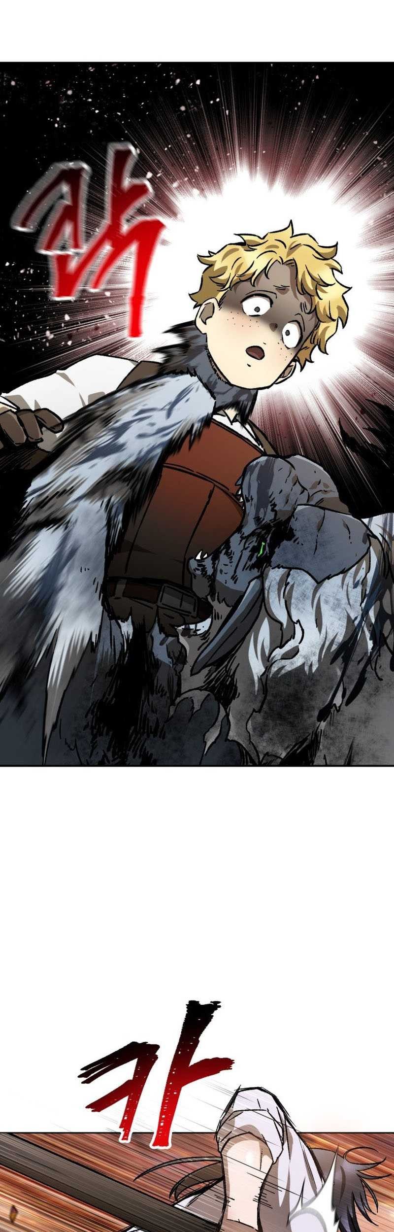 Manhwa Helmut: The Forsaken Child Chapter 15 gambar nomor 2