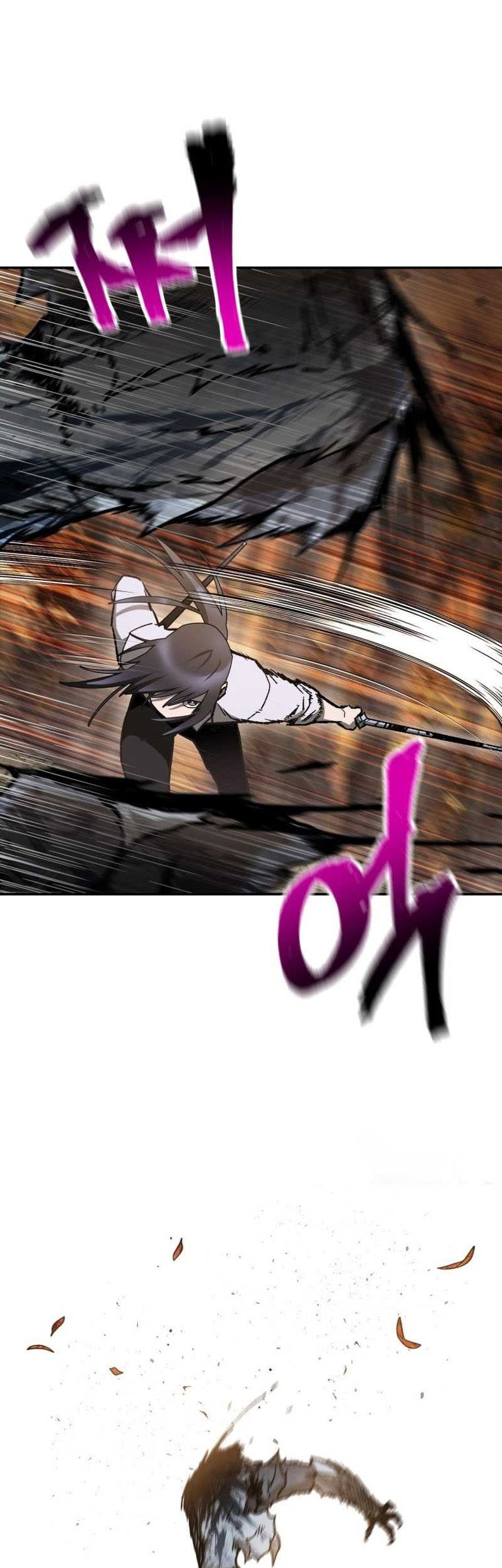 Helmut: The Forsaken Child Chapter 15 Gambar 4