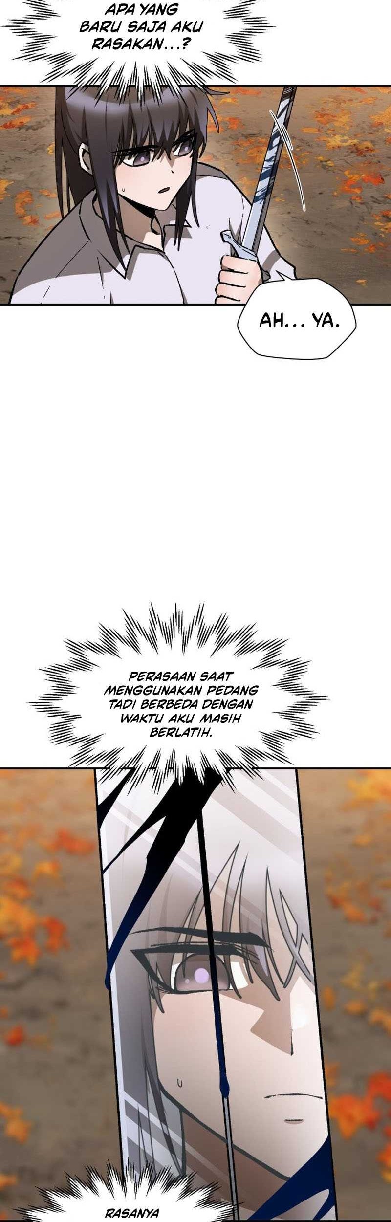 Helmut: The Forsaken Child Chapter 15 Gambar 7