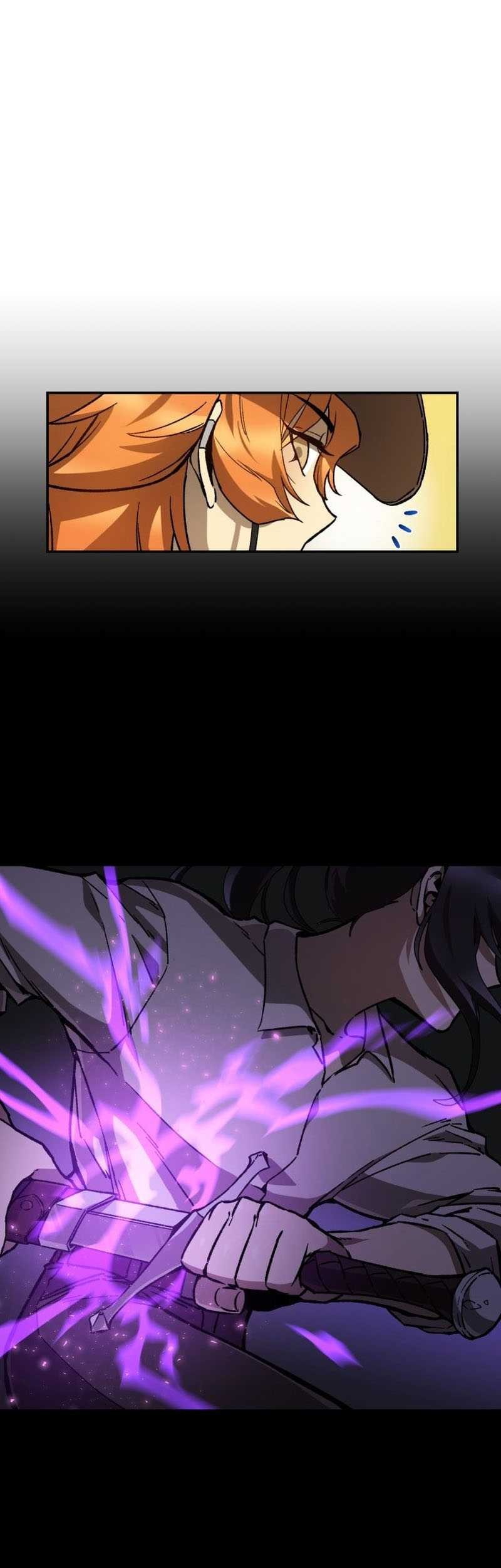 Helmut: The Forsaken Child Chapter 15 Gambar 10