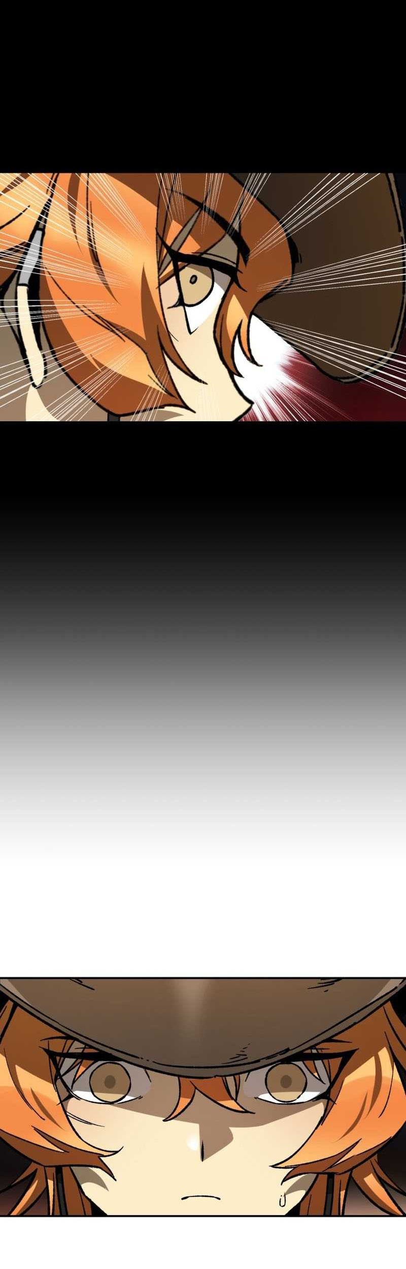 Helmut: The Forsaken Child Chapter 15 Gambar 11