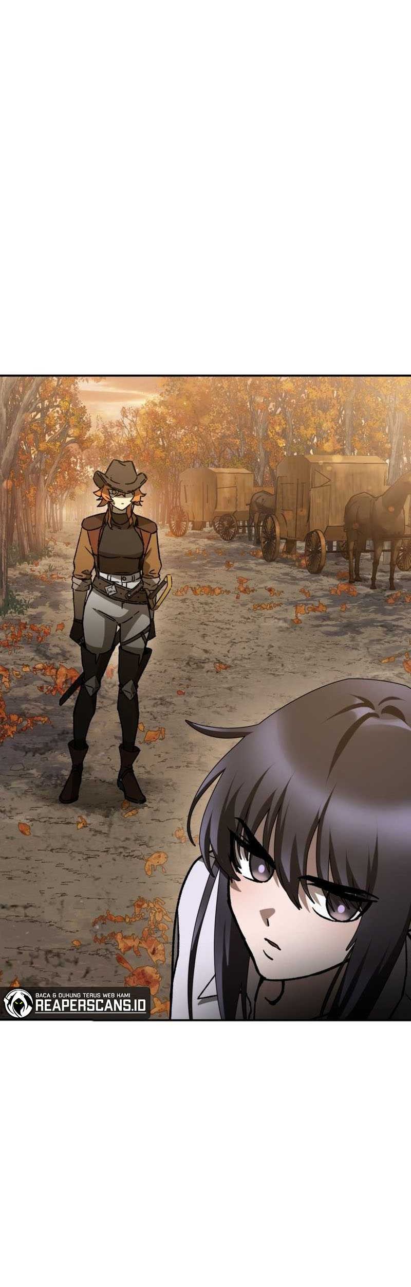 Helmut: The Forsaken Child Chapter 15 Gambar 12