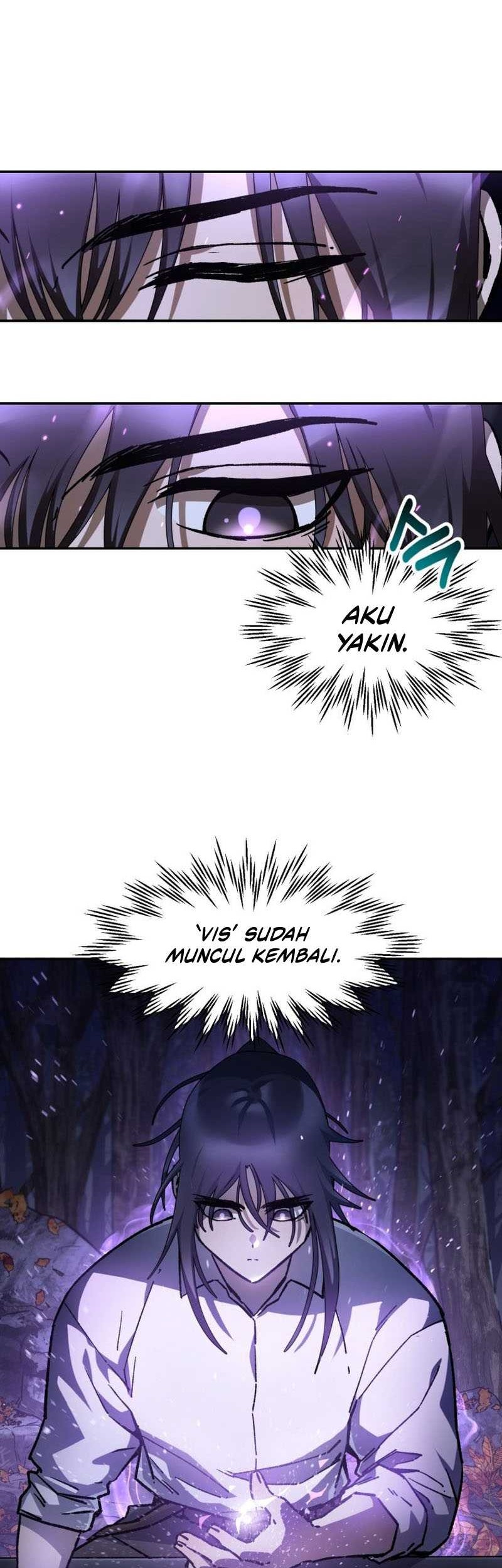 Helmut: The Forsaken Child Chapter 15 Gambar 15