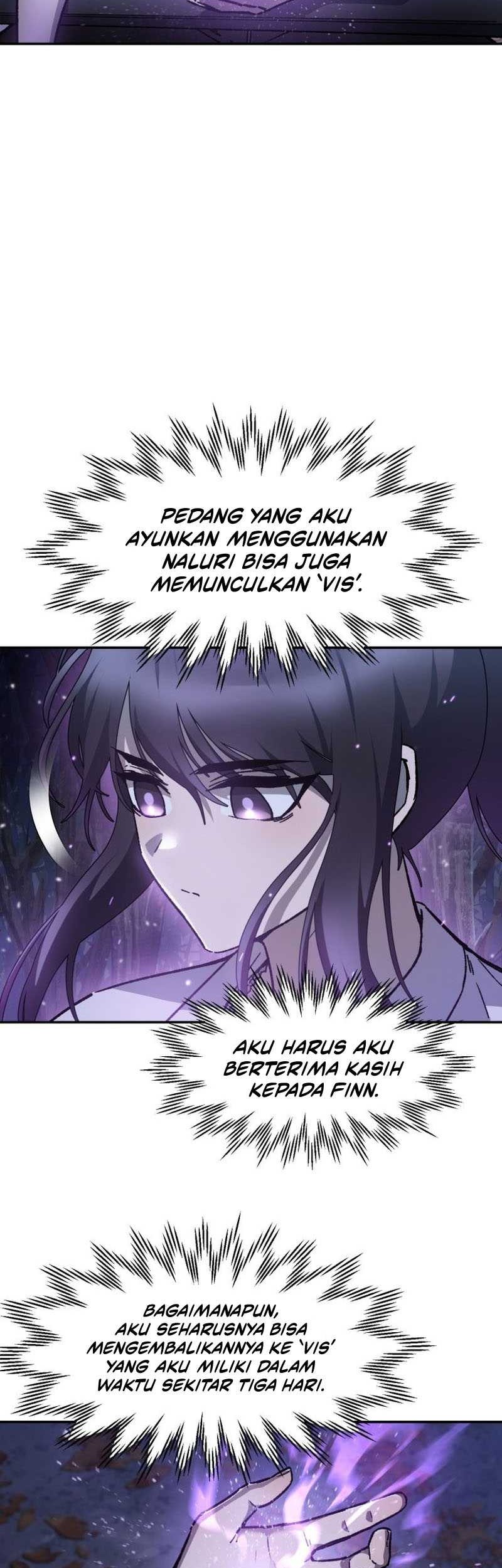 Helmut: The Forsaken Child Chapter 15 Gambar 16