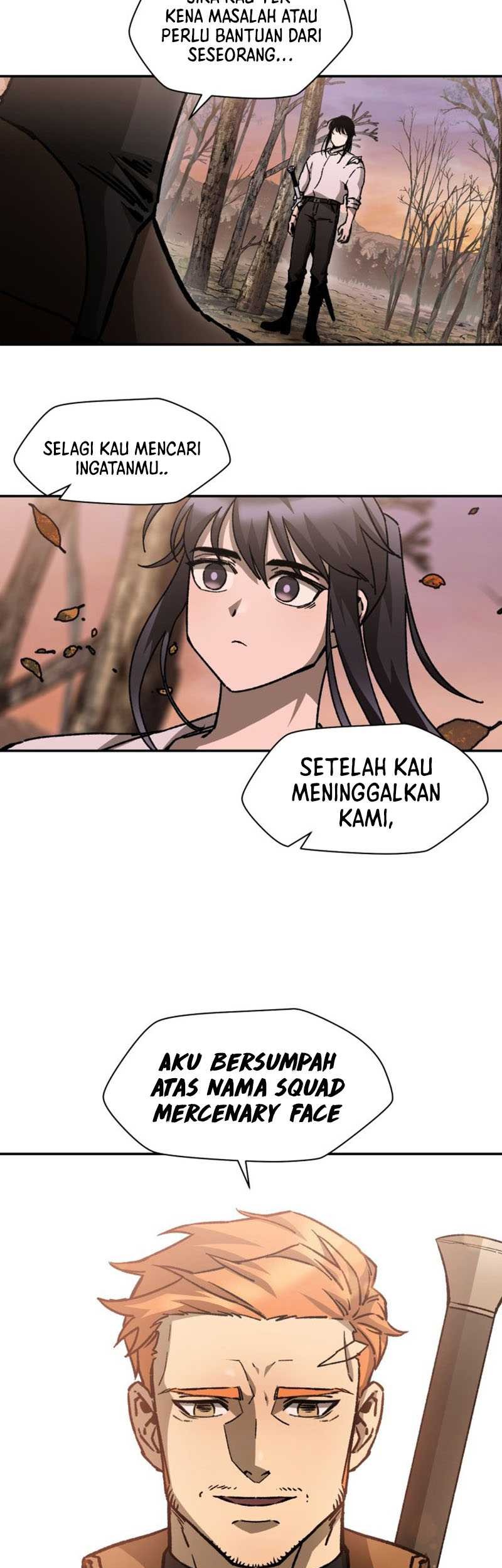 Helmut: The Forsaken Child Chapter 20 Gambar 49